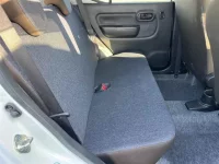 Suzuki ALTO лот № 263 оценка R  с аукциона в Японии 7