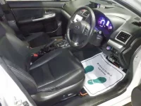 Subaru IMPREZA лот № 521 оценка 3.5  с аукциона в Японии 2