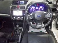 Subaru IMPREZA лот № 521 оценка 3.5  с аукциона в Японии 3