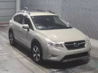 Subaru IMPREZA лот № 521 оценка 3.5  с аукциона в Японии 6