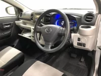 Daihatsu MIRA E S лот № 2319 оценка R  с аукциона в Японии 5