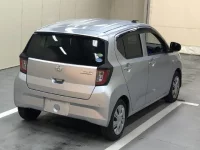 Daihatsu MIRA E S лот № 2319 оценка R  с аукциона в Японии 3