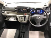 Daihatsu MIRA E S лот № 2319 оценка R  с аукциона в Японии 4