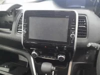 Nissan SERENA лот № 10294 оценка 3.5  с аукциона в Японии 9