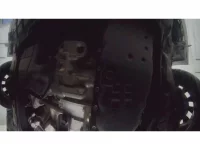 Nissan SERENA лот № 10294 оценка 3.5  с аукциона в Японии 10