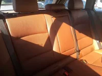 BMW 5-Series лот № 90137 оценка 4  с аукциона в Японии 8