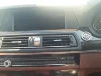 BMW 5-Series лот № 90137 оценка 4  с аукциона в Японии 9