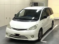 Toyota ESTIMA лот № 1003 оценка 3.5  с аукциона в Японии 2