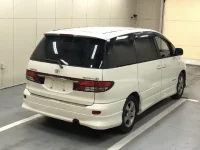 Toyota ESTIMA лот № 1003 оценка 3.5  с аукциона в Японии 3