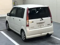 Daihatsu MOVE лот № 1004 оценка 3.5  с аукциона в Японии 1