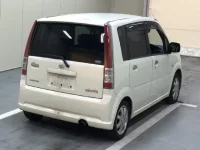 Daihatsu MOVE лот № 1004 оценка 3.5  с аукциона в Японии 3