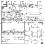 Daihatsu MOVE лот № 1004 оценка 3.5  с аукциона в Японии 4