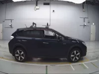 Subaru XV лот № 10295 оценка R  с аукциона в Японии 2