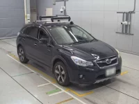 Subaru XV лот № 10295 оценка R  с аукциона в Японии 4