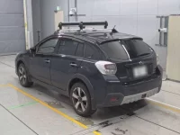 Subaru XV лот № 10295 оценка R  с аукциона в Японии 5