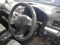 Subaru XV лот № 10295 оценка R  с аукциона в Японии 6