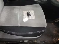 Subaru XV лот № 10295 оценка R  с аукциона в Японии 7