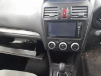 Subaru XV лот № 10295 оценка R  с аукциона в Японии 9