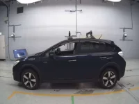Subaru XV лот № 10295 оценка R  с аукциона в Японии 3