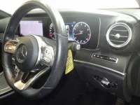 Mercedes-Benz E CLASS лот № 2529 оценка 4  с аукциона в Японии 6