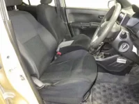 Suzuki IGNIS лот № 2530 оценка 3.5  с аукциона в Японии 5