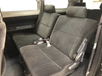 Honda STEP WAGON лот № 6504 оценка 4  с аукциона в Японии 7