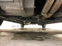 Honda STEP WAGON лот № 6504 оценка 4  с аукциона в Японии 8