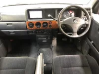 Honda STEP WAGON лот № 6504 оценка 4  с аукциона в Японии 4