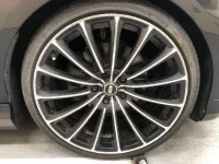 BMW 3-Series лот № 6503 оценка 4  с аукциона в Японии 7