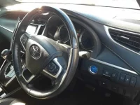 Toyota HARRIER лот № 30033 оценка 4.5  с аукциона в Японии 6