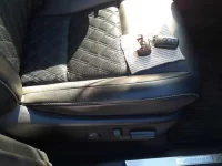 Toyota HARRIER лот № 30033 оценка 4.5  с аукциона в Японии 7