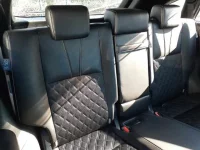 Toyota HARRIER лот № 30033 оценка 4.5  с аукциона в Японии 8