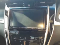 Toyota HARRIER лот № 30033 оценка 4.5  с аукциона в Японии 9