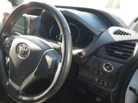 Toyota VOXY лот № 30031 оценка 4  с аукциона в Японии 6