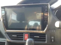 Toyota VOXY лот № 30031 оценка 4  с аукциона в Японии 9