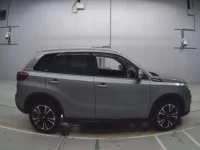 Suzuki ESCUDO лот № 33199 оценка 4  с аукциона в Японии 2