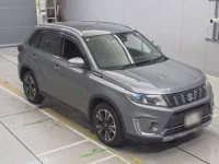 Suzuki ESCUDO лот № 33199 оценка 4  с аукциона в Японии 4