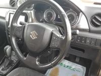 Suzuki ESCUDO лот № 33199 оценка 4  с аукциона в Японии 6