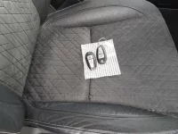 Suzuki ESCUDO лот № 33199 оценка 4  с аукциона в Японии 7