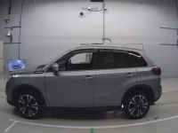 Suzuki ESCUDO лот № 33199 оценка 4  с аукциона в Японии 3