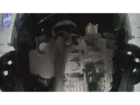 Suzuki ESCUDO лот № 33199 оценка 4  с аукциона в Японии 10