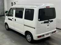 Toyota PIXIS VAN лот № 268 оценка 3.5  с аукциона в Японии 1