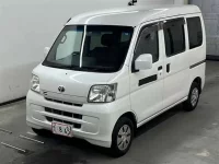 Toyota PIXIS VAN лот № 268 оценка 3.5  с аукциона в Японии 3