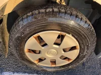 Toyota PIXIS VAN лот № 268 оценка 3.5  с аукциона в Японии 8