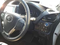 Toyota NOAH лот № 30035 оценка R  с аукциона в Японии 6
