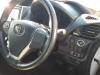 Toyota VOXY лот № 30036 оценка 3.5  с аукциона в Японии 6