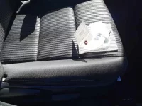 Toyota VOXY лот № 30036 оценка 3.5  с аукциона в Японии 7