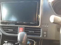 Toyota VOXY лот № 30036 оценка 3.5  с аукциона в Японии 9