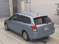 Toyota COROLLA FIELDER лот № 30039 оценка 4.5  с аукциона в Японии 5