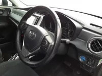 Toyota COROLLA FIELDER лот № 30039 оценка 4.5  с аукциона в Японии 6